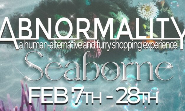 The Wait Is Finally Over! Abnormality Is Here!