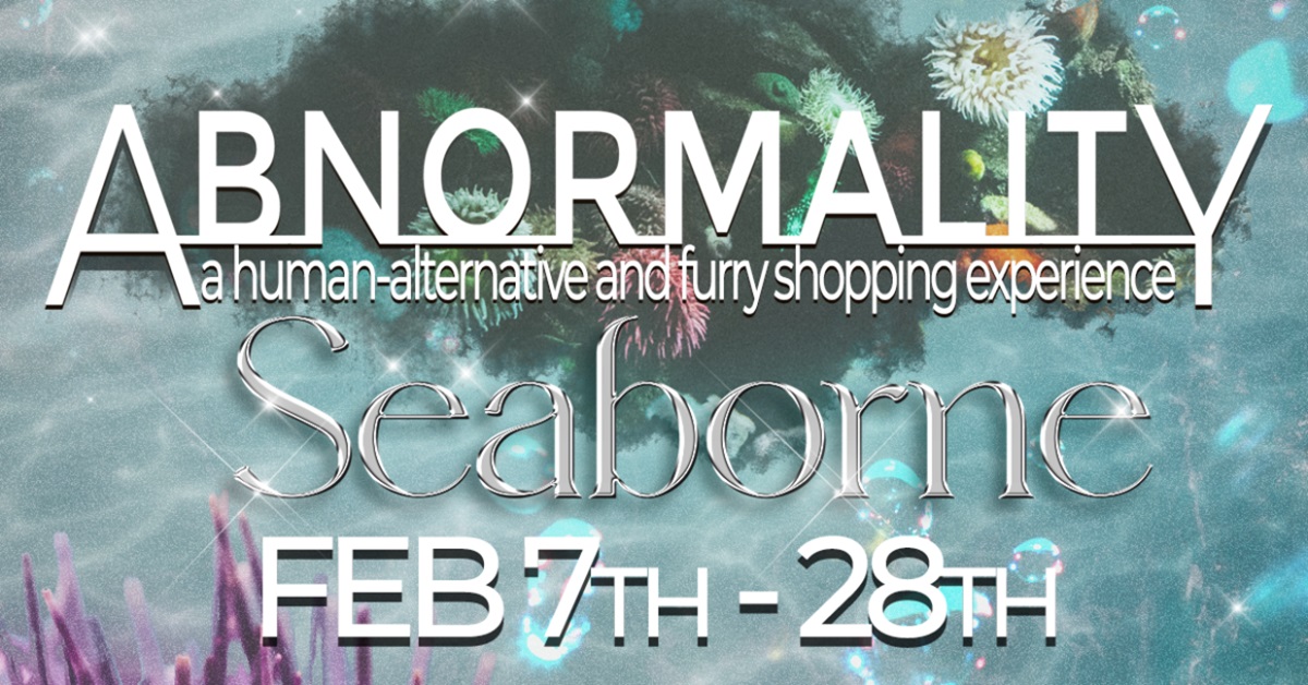 The Wait Is Finally Over! Abnormality Is Here!