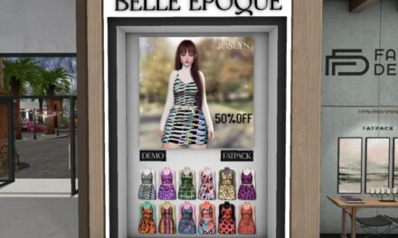 50% Off from Belle Epoque Exclusively at The Outlet