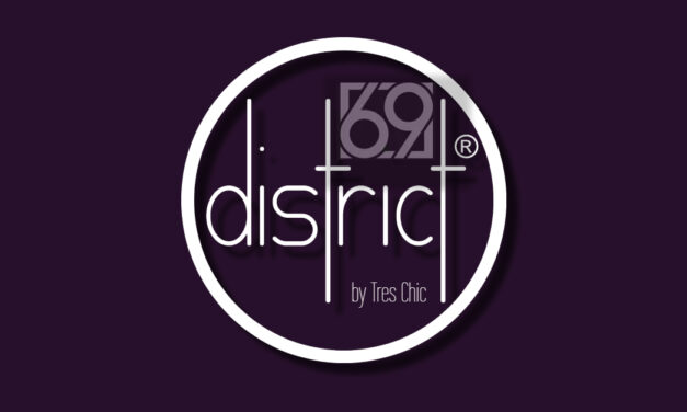 Find Early Gifts for Your Valentine, at District69!