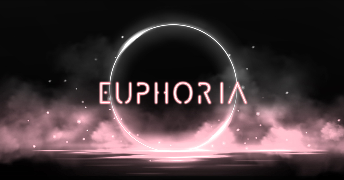 There’s No Better Place To Shop For Valentines Than Euphoria!