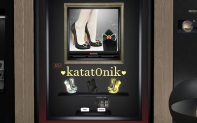 50% Off from Katat0nik Only at The Outlet