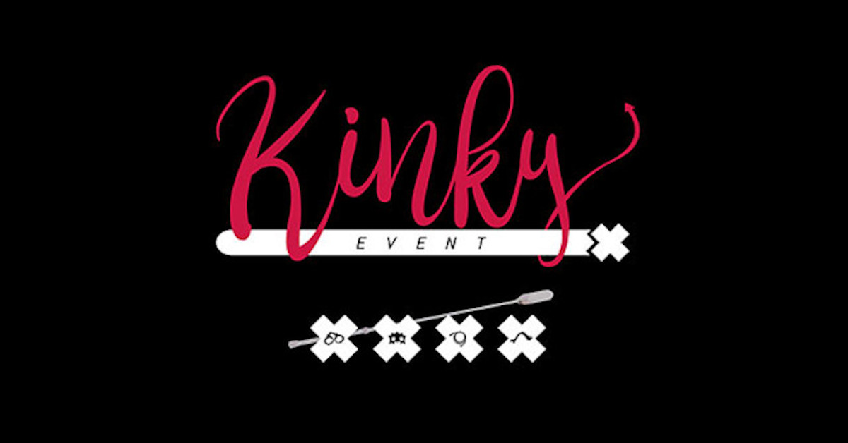Let’s Get Ready For a Tumble At Kinky Monthly!