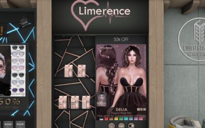 50% Off from Limerence Exclusively at The Outlet