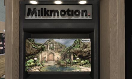 50% Off from Milkmotion Only at The Outlet