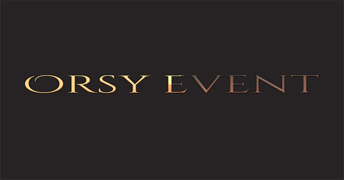 We Know You’ll Love What the Orsy Event Has In Store