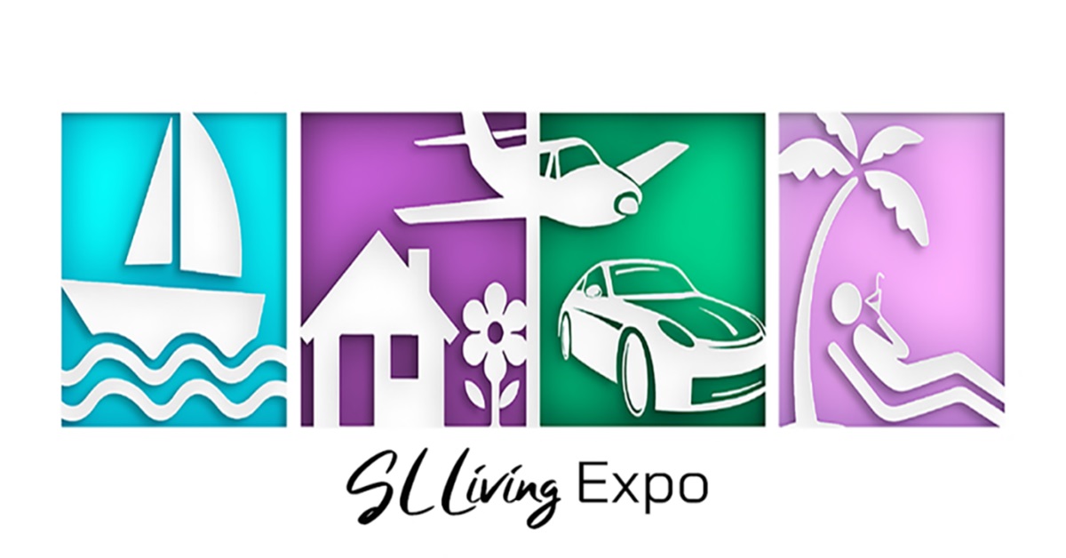 Help Fight the Fight and Shop at SL Living Expo!