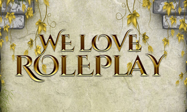Step Into Another World At We Love Roleplay!