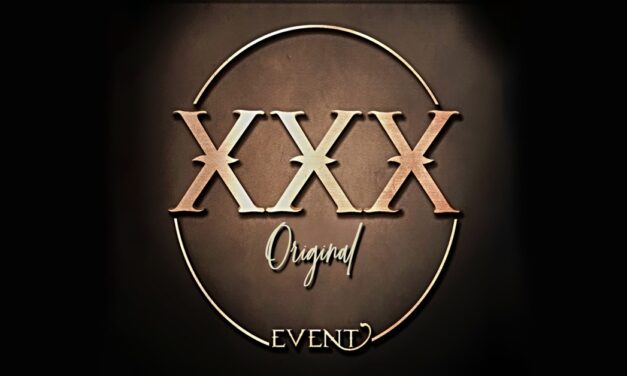 Love is Unleashed at XXX Original Event!