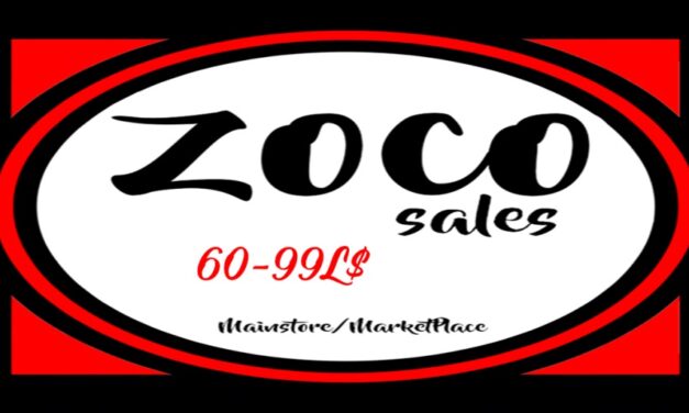 Go-Go to ZocoSales For Savings!