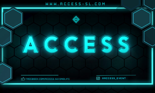 Luck Is On Your Side At Access!