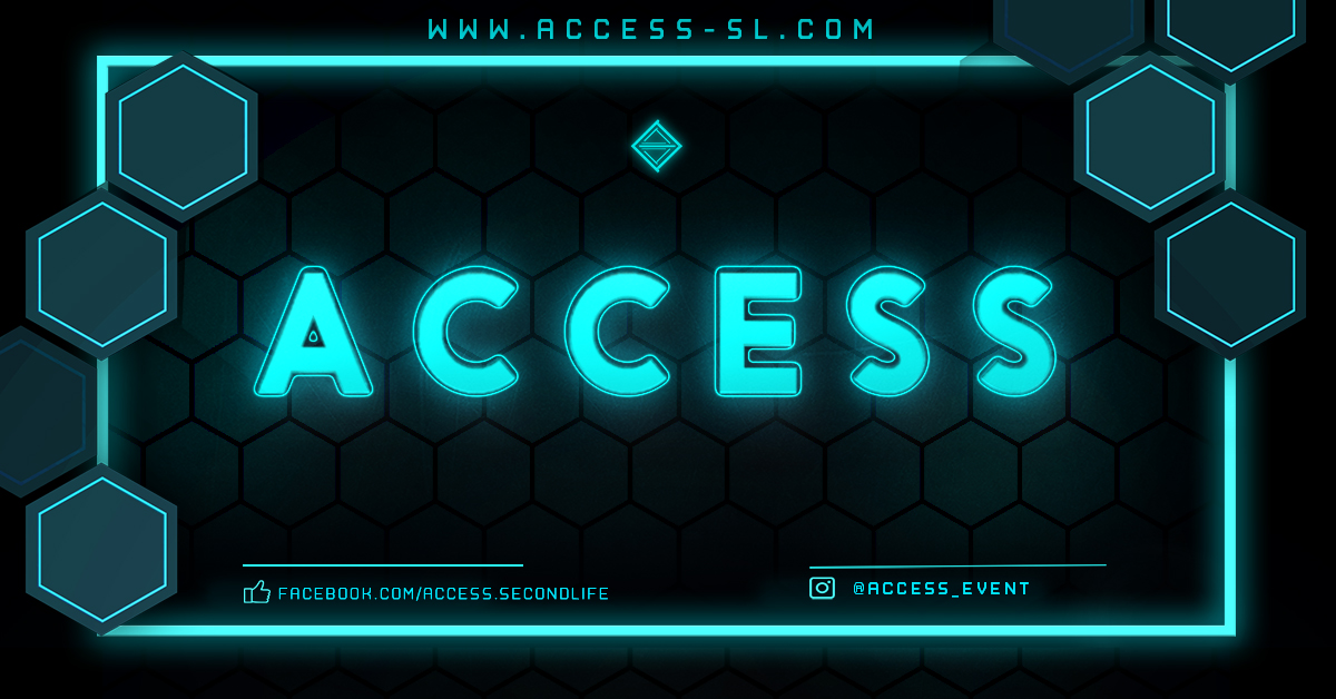 Luck Is On Your Side At Access!