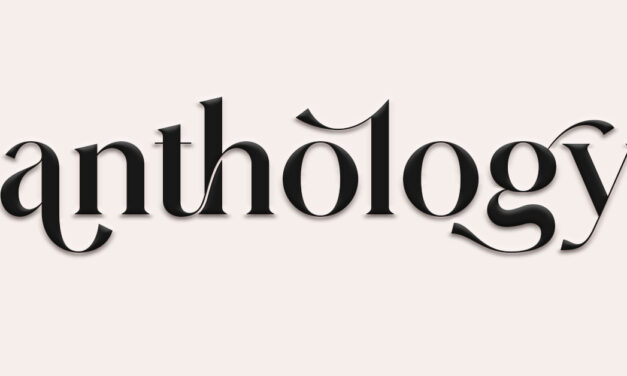 Introducing Anthology!