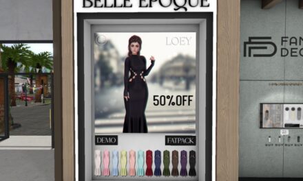 50% Off from Belle Epoque Only at The Outlet