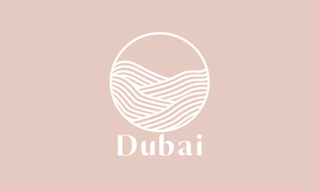 Dubai Is In Bloom!