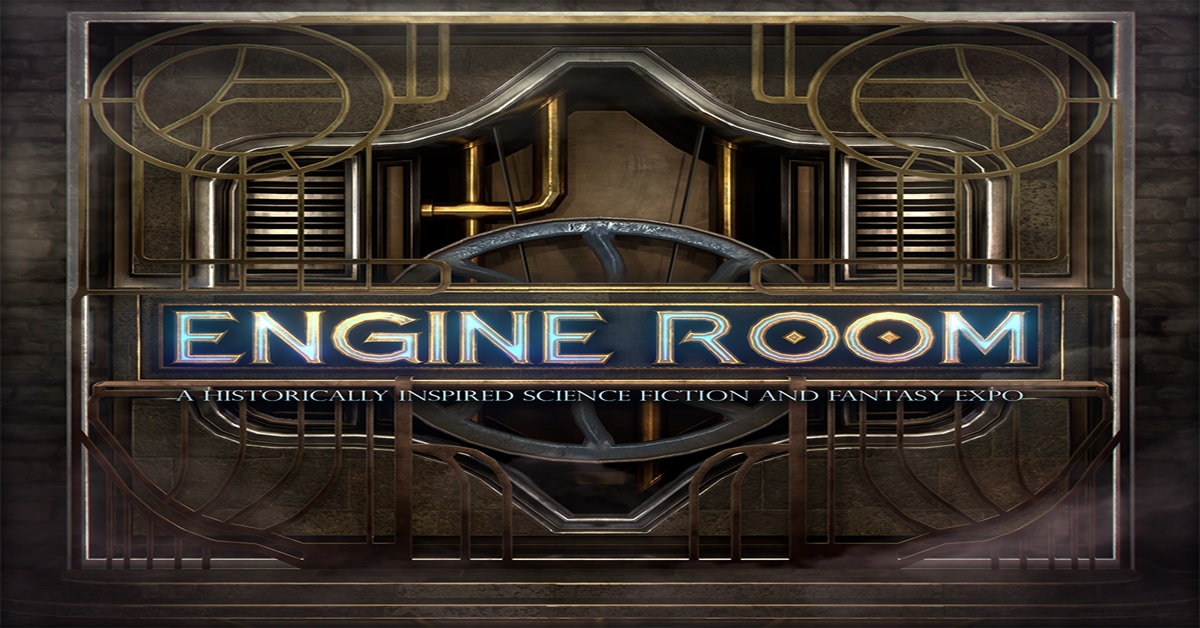 Unlock The Future At Engine Room!