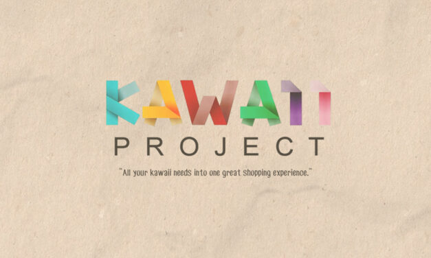 Everything You Need to be a Cute Li’l Honey at The Kawaii Project!