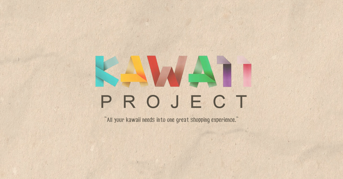 Everything You Need to be a Cute Li’l Honey at The Kawaii Project!