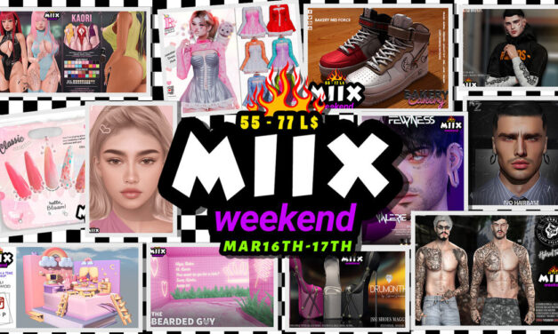 Miix Weekend has Egg-citing Deals just for You!