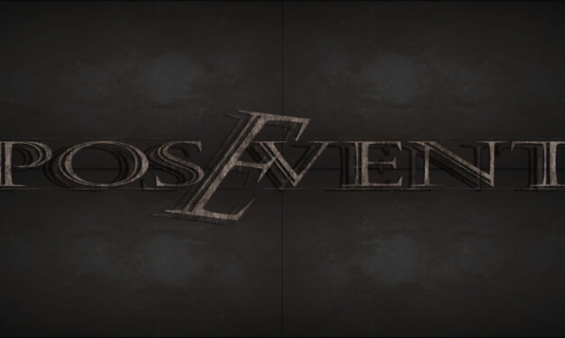 Time To Hippity Hop On Over To POSEvent!