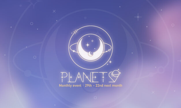 Take a Space Walk to Planet29!