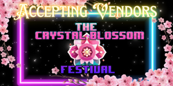Crystal Bloom Festival