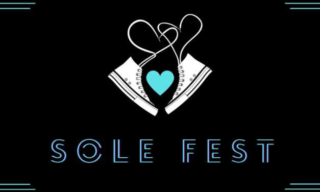 Step into Style at Sole Fest!
