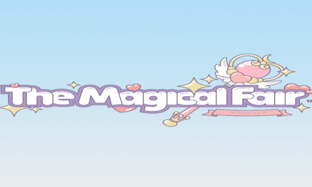 Make Merry This March: Introducing The Magical Fair!