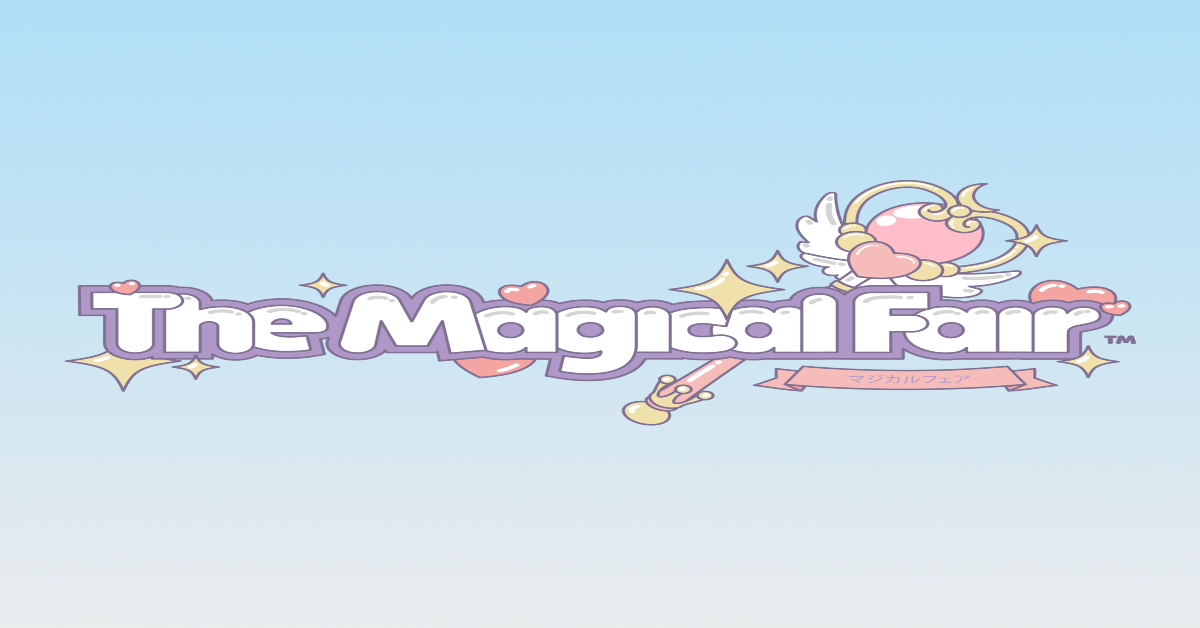 Make Merry This March: Introducing The Magical Fair!
