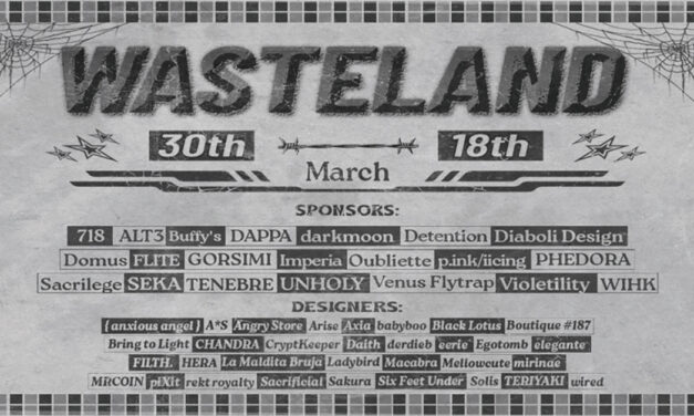 Survive Zombie Season in Style with Wasteland!