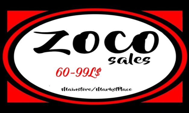 Spring on Deals With ZocoSales!