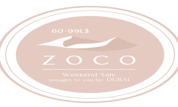 Discover Your Spring Style with ZocoSales!