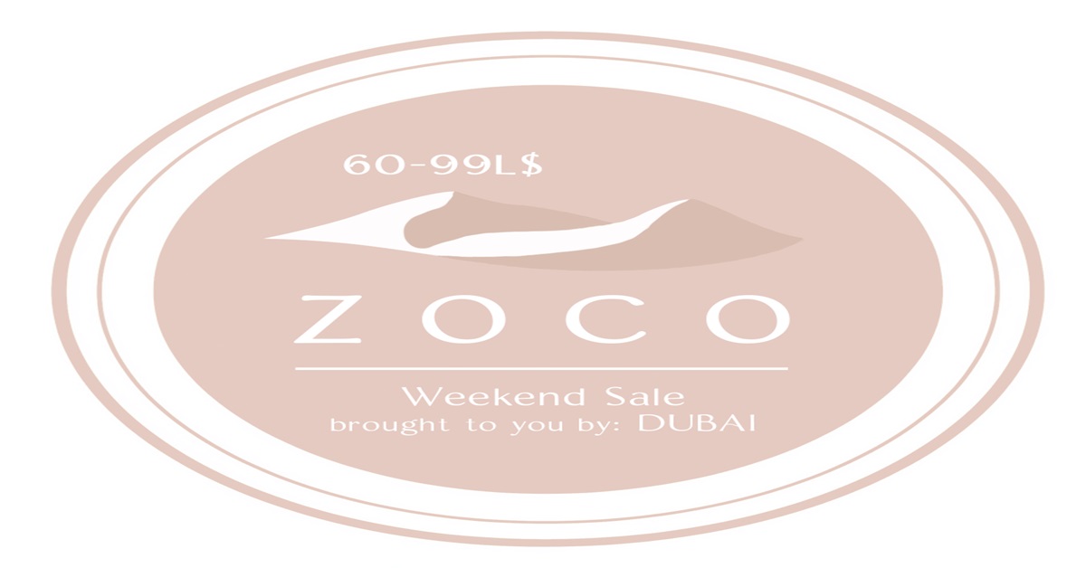 Discover Your Spring Style with ZocoSales!