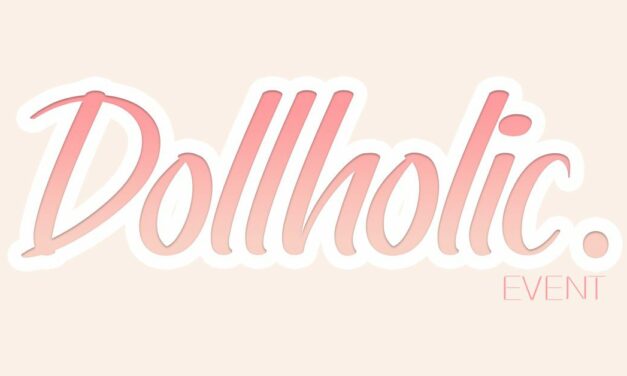 DollHolic Offers the Sweetest Release