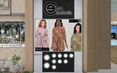 50% Off from Ecru Couture Only at The Outlet