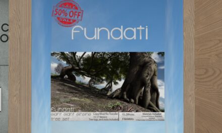 50% Off from Fundati Only at The Outlet