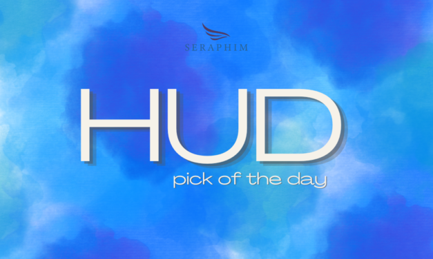 🔥 Unveiling Seraphim’s Daily Delight: HUD Pick of the Day! 🔥