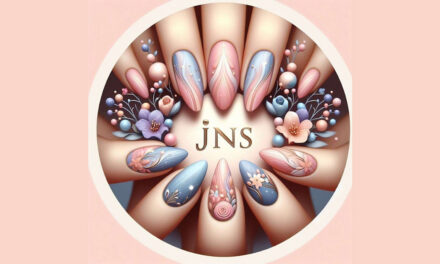 Greet Spring with Nails on Sale at JNS for 99L!