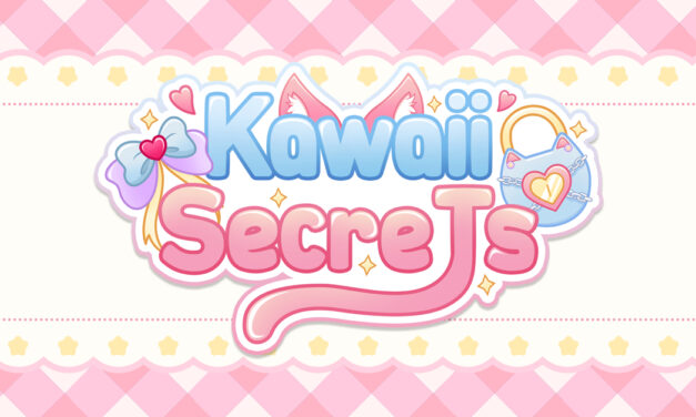 Kawaii Secrets is Yume No Yona
