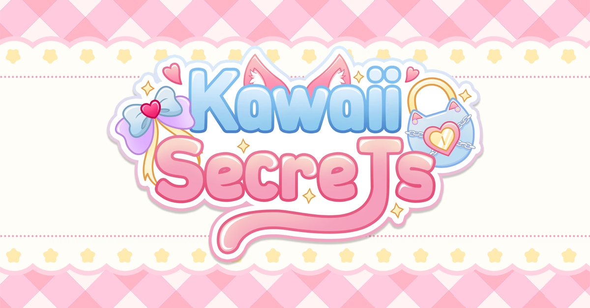 Kawaii Secrets is Yume No Yona