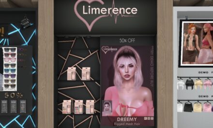50% Off from Limerence Only at The Outlet