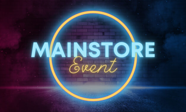 Happiness Blooms with Mainstore Event!