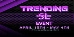 Trending SL Event