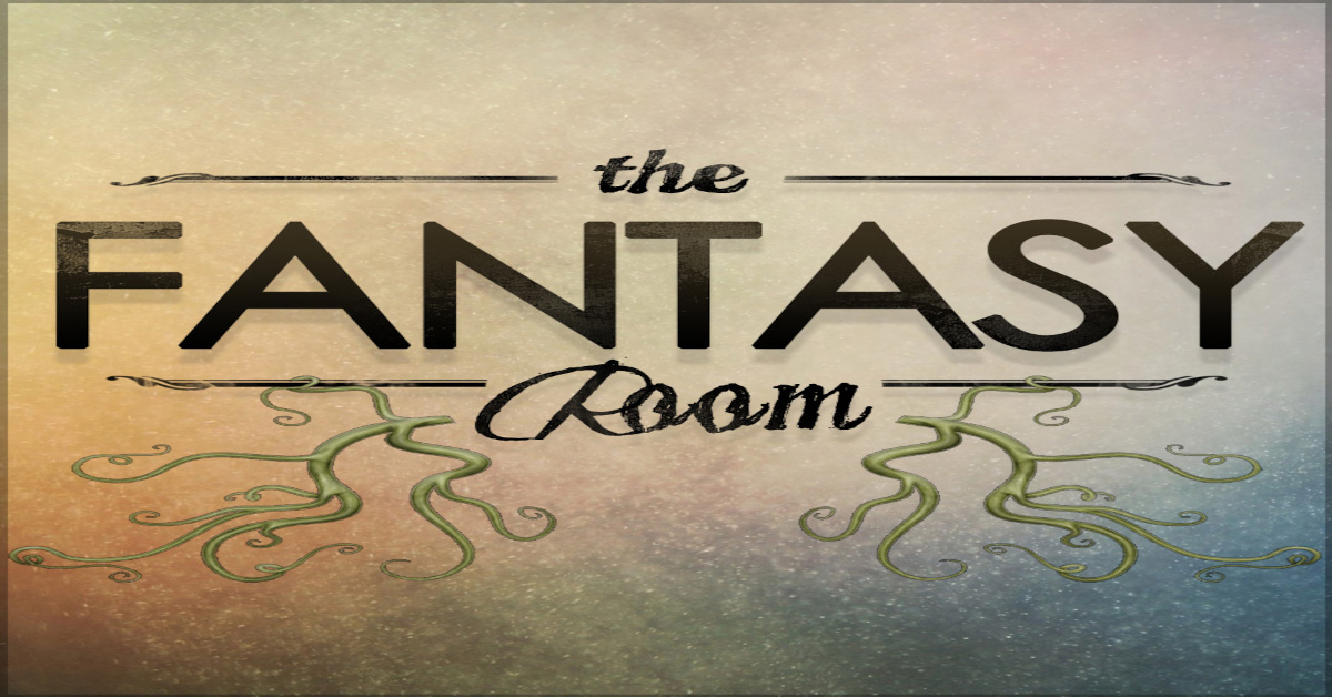 Tick, Tock, It’s Time for The Fantasy Room!