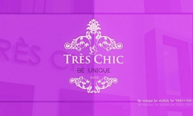 Discover the Timeless Elegance of Tres Chic!