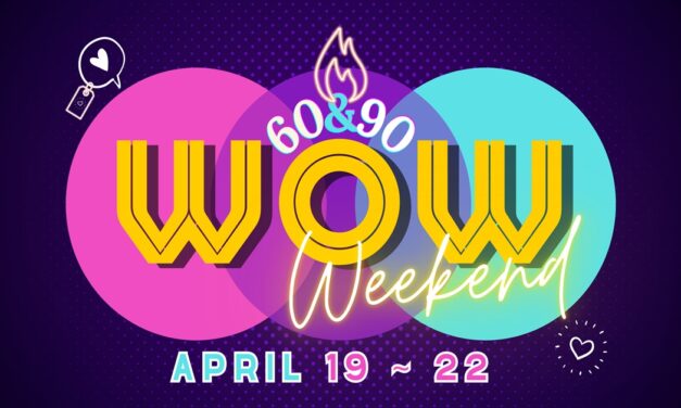 Deals That Make You Say Wow, At Wow Weekend!