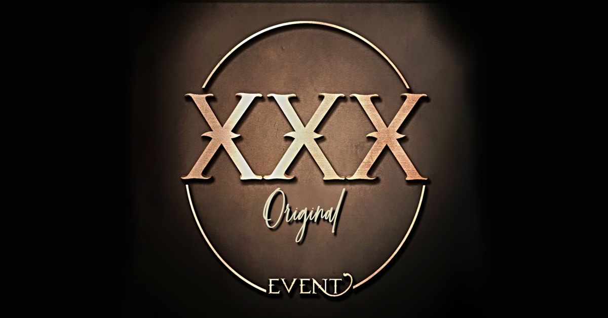 Spice Up Your Spring with XXX Original Event!