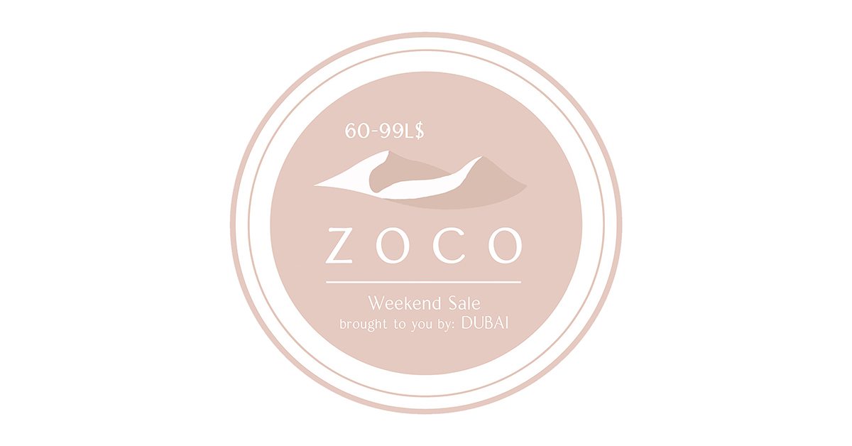 Zip Around and Save Big with ZocoSales!