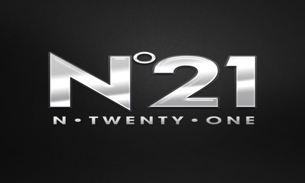 N21 Will Keep You Feeling Fancy and Free