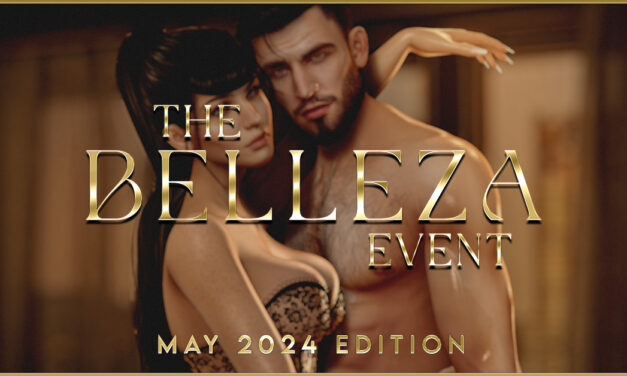 Blossoming Beauties Know Belleza Event!
